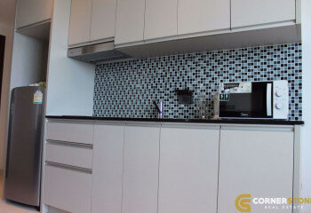 Кондоминиум в Паттайе, Таиланд | THE328377