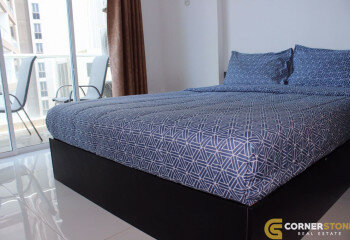 Кондоминиум в Паттайе, Таиланд | THE328377