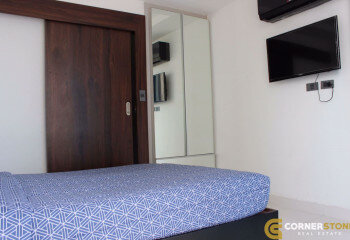 Кондоминиум в Паттайе, Таиланд | THE328377