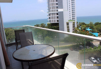 Кондоминиум в Паттайе, Таиланд | THE328377