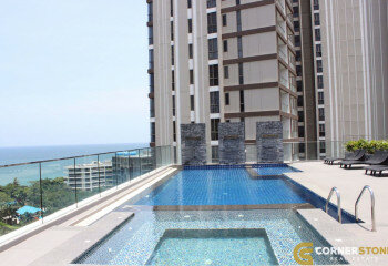 Кондоминиум в Паттайе, Таиланд | THE328377