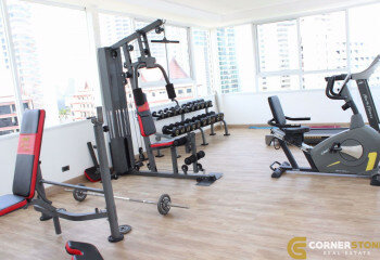 Кондоминиум в Паттайе, Таиланд | THE328377