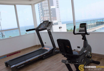 Кондоминиум в Паттайе, Таиланд | THE328377