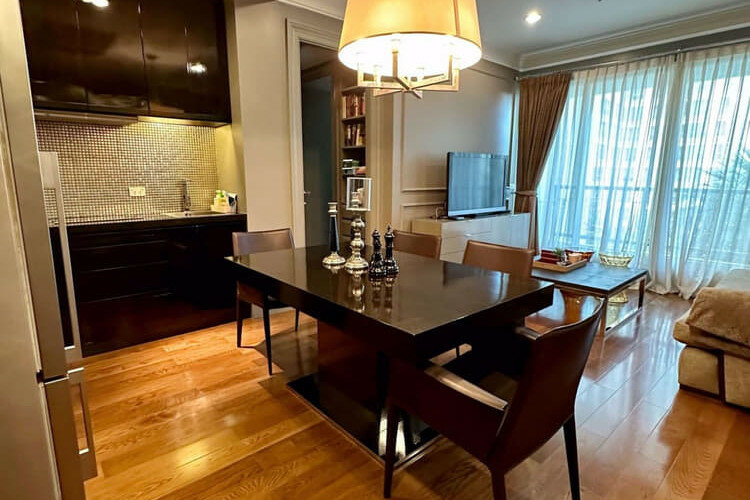 Кондоминиум в Бангкоке, Таиланд | THE451968