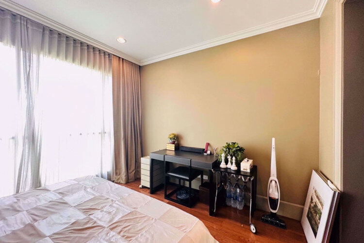 Кондоминиум в Бангкоке, Таиланд | THE451968