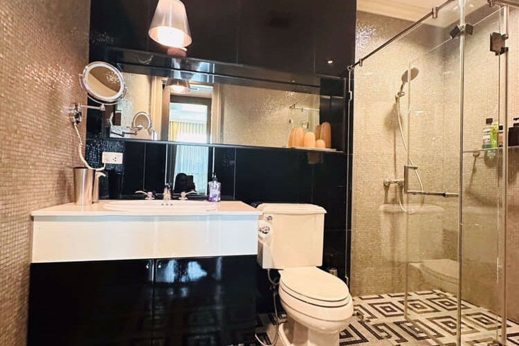 Кондоминиум в Бангкоке, Таиланд | THE451968