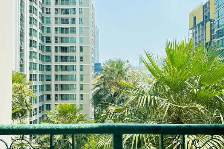 Кондоминиум в Бангкоке, Таиланд | THE451968