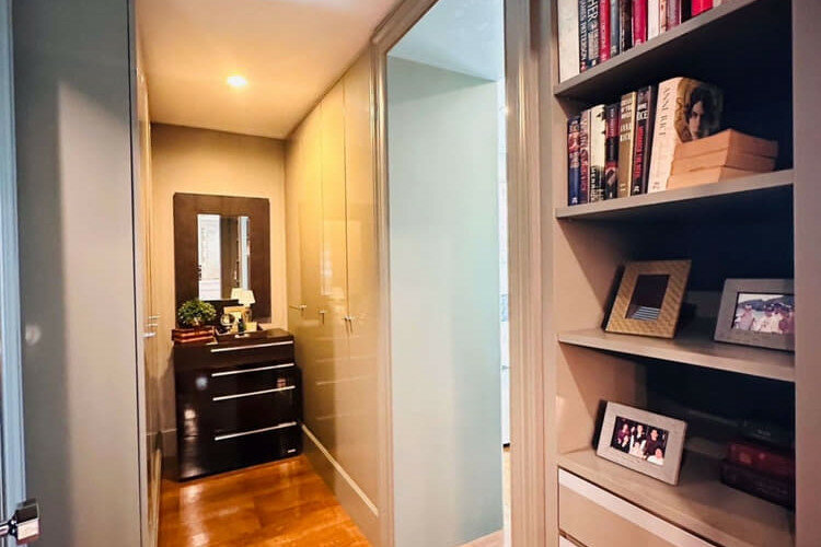 Кондоминиум в Бангкоке, Таиланд | THE451968