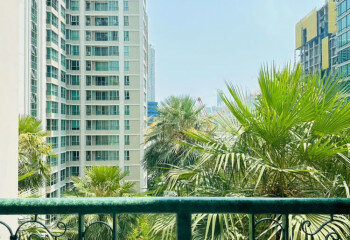 Кондоминиум в Бангкоке, Таиланд | THE451968