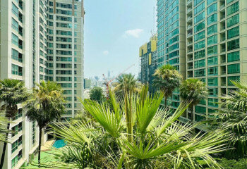 Кондоминиум в Бангкоке, Таиланд | THE451968