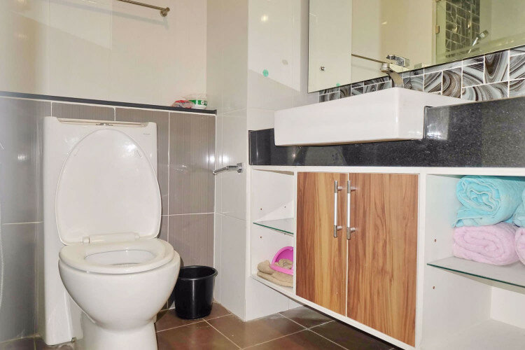 Кондоминиум в Паттайе, Таиланд | THE427414