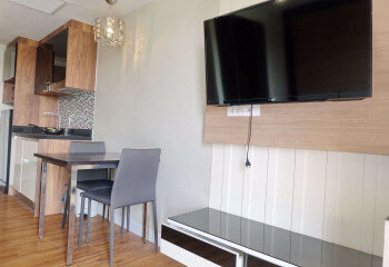 Кондоминиум в Паттайе, Таиланд | THE427414