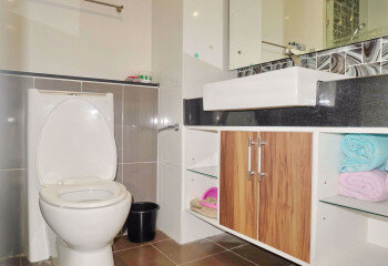 Кондоминиум в Паттайе, Таиланд | THE427414