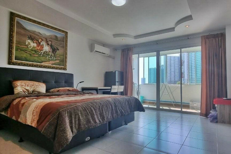 Кондоминиум в Банг Ламунге, Таиланд | THE245039