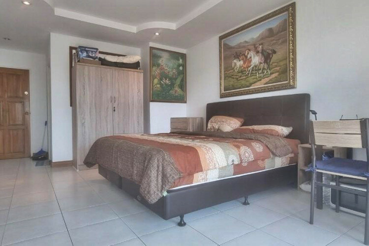 Кондоминиум в Банг Ламунге, Таиланд | THE245039