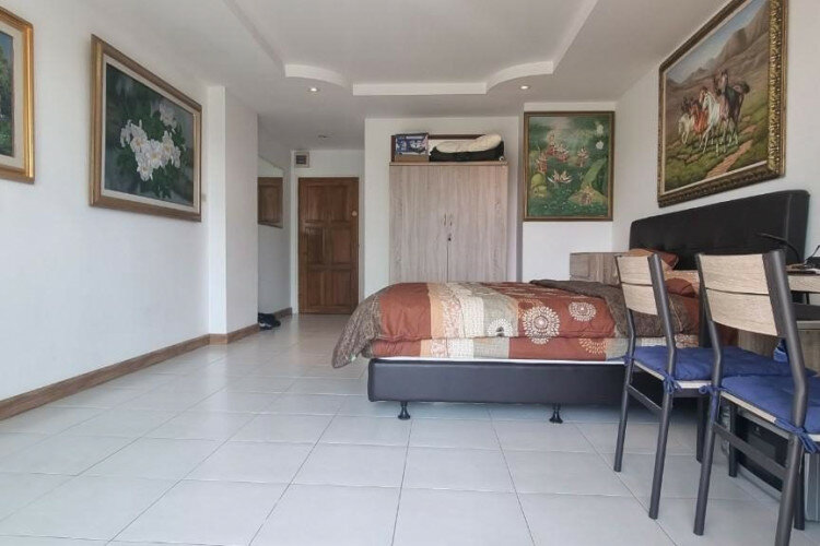 Кондоминиум в Банг Ламунге, Таиланд | THE245039