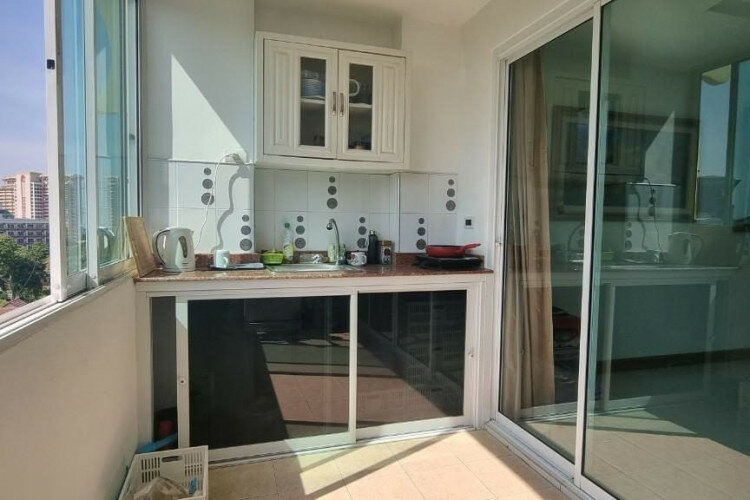 Кондоминиум в Банг Ламунге, Таиланд | THE245039