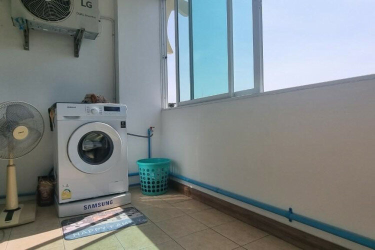 Кондоминиум в Банг Ламунге, Таиланд | THE245039