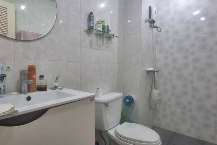 Кондоминиум в Банг Ламунге, Таиланд | THE245039