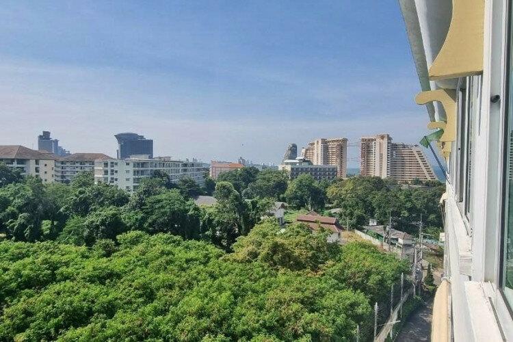 Кондоминиум в Банг Ламунге, Таиланд | THE245039