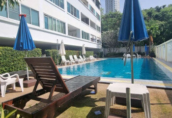 Кондоминиум в Банг Ламунге, Таиланд | THE245039