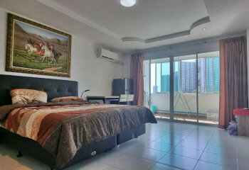 Кондоминиум в Банг Ламунге, Таиланд | THE245039