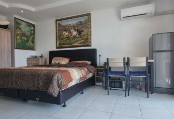 Кондоминиум в Банг Ламунге, Таиланд | THE245039