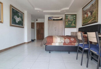 Кондоминиум в Банг Ламунге, Таиланд | THE245039