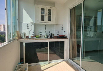 Кондоминиум в Банг Ламунге, Таиланд | THE245039