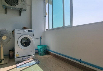 Кондоминиум в Банг Ламунге, Таиланд | THE245039