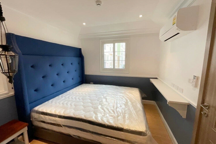 Кондоминиум в Саттахипе, Таиланд | THE344822