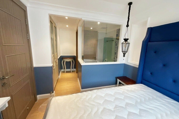 Кондоминиум в Саттахипе, Таиланд | THE344822