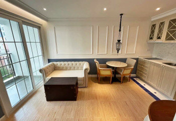 Кондоминиум в Саттахипе, Таиланд | THE344822