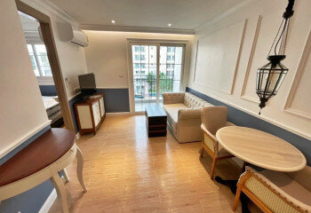 Кондоминиум в Саттахипе, Таиланд | THE344822