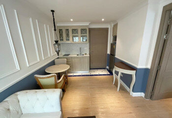 Кондоминиум в Саттахипе, Таиланд | THE344822