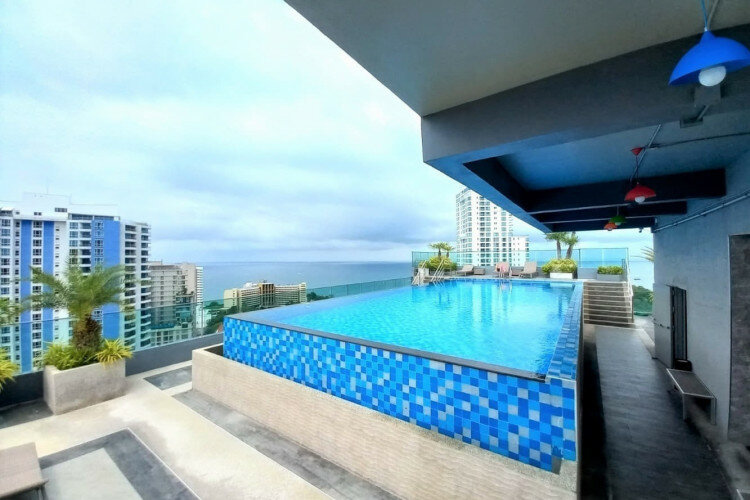 Кондоминиум в Банг Ламунге, Таиланд | THE539395