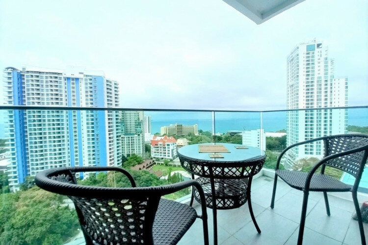 Кондоминиум в Банг Ламунге, Таиланд | THE539395