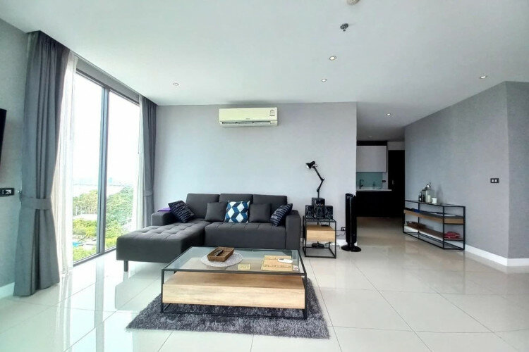 Кондоминиум в Банг Ламунге, Таиланд | THE539395