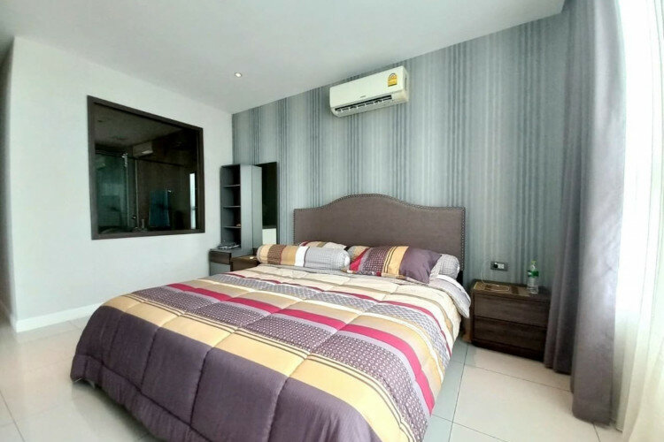 Кондоминиум в Банг Ламунге, Таиланд | THE539395