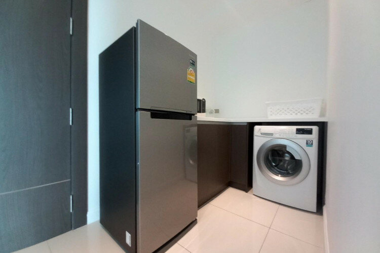 Кондоминиум в Банг Ламунге, Таиланд | THE539395