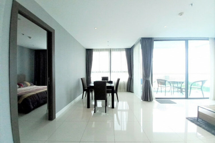 Кондоминиум в Банг Ламунге, Таиланд | THE539395