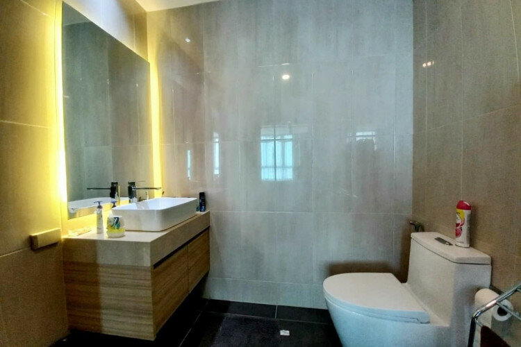 Кондоминиум в Банг Ламунге, Таиланд | THE539395