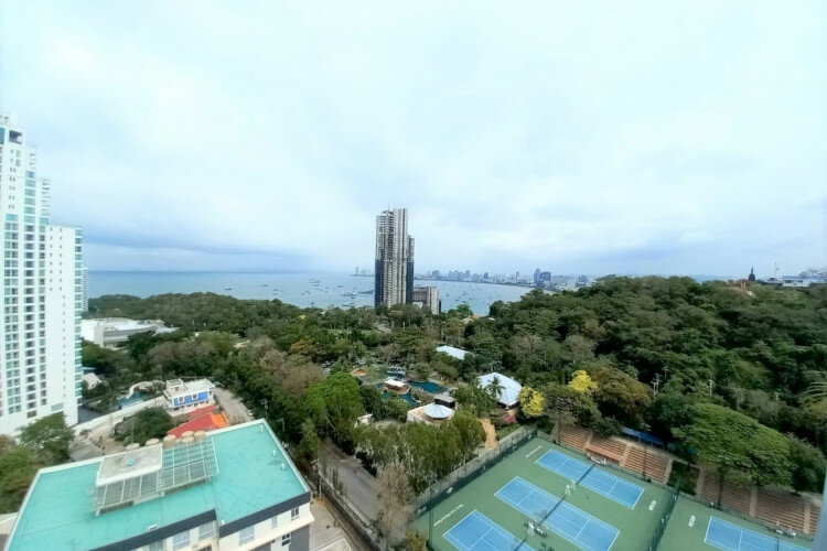 Кондоминиум в Банг Ламунге, Таиланд | THE539395