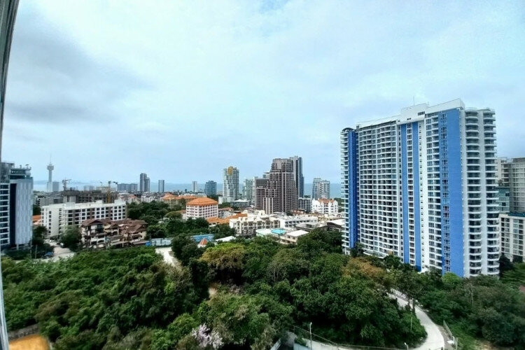 Кондоминиум в Банг Ламунге, Таиланд | THE539395