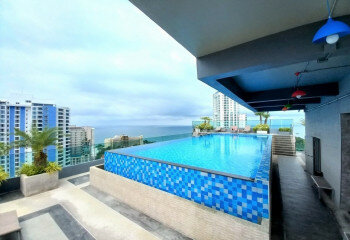 Кондоминиум в Банг Ламунге, Таиланд | THE539395