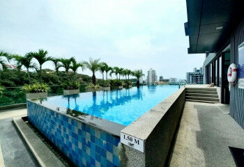 Кондоминиум в Банг Ламунге, Таиланд | THE539395