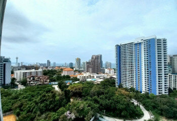 Кондоминиум в Банг Ламунге, Таиланд | THE539395