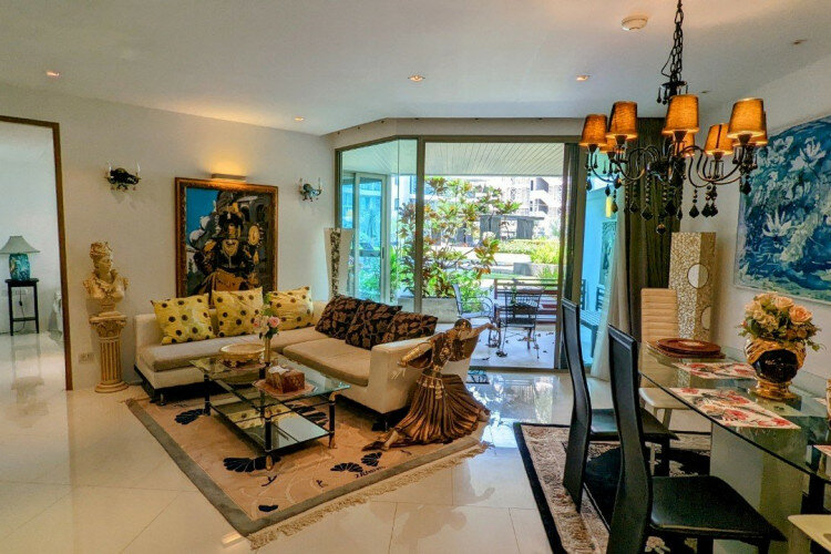 Кондоминиум в Банг Ламунге, Таиланд | THE139449