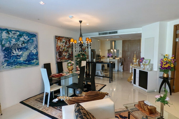 Кондоминиум в Банг Ламунге, Таиланд | THE139449