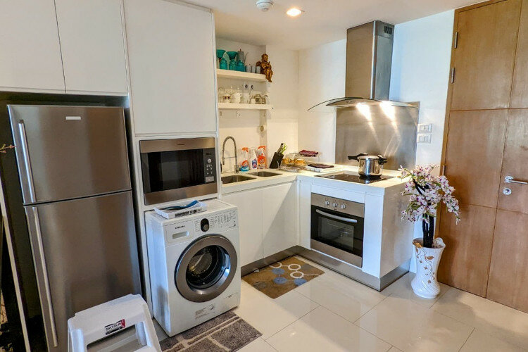 Кондоминиум в Банг Ламунге, Таиланд | THE139449